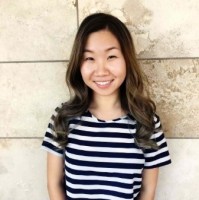 MAELYS Cosmetics Employee Lily Shao's profile photo