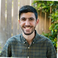 Spotify Employee AJ Ali's profile photo