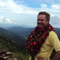 The Gurkha Welfare Trust Employee Piers Lawson's profile photo