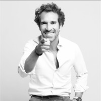 SCALPERS Employee Borja Vazquez's profile photo