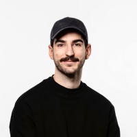 Analog Studio Employee Justin Auger's profile photo