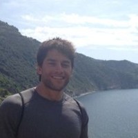 Tenaris Employee Paul Spina's profile photo