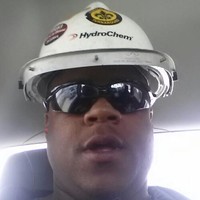 MJP Construction Employee Martavius Prince's profile photo
