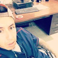 Champion Homes Sales Employee Jesus Sigala's profile photo