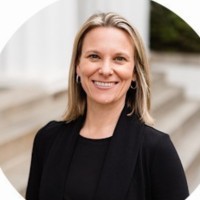 Williamson & Associates Mergers & Acquisitions Employee Natalie Kessler's profile photo