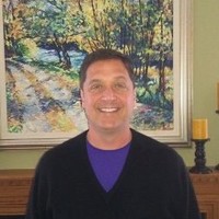 NGB Employee Richard Green's profile photo