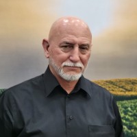 MACS Academy Employee Russell Morgan's profile photo