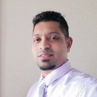 Moonlighting Film Production Services Employee Deon Chetty's profile photo