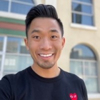 Airtable Employee Nathan Lam's profile photo