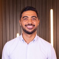 Pretorian Contabilidade Employee Mauro Júnior's profile photo
