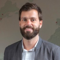 Pineapple Hub Employee Caio Cruz's profile photo