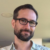 Studio Rx Employee Sean Tarrant's profile photo