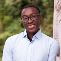 GameSpot Employee Ethan Anderson's profile photo