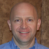 WhiteOak Employee David Miller's profile photo