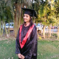 HDFC Bank Employee Ca Makwana's profile photo