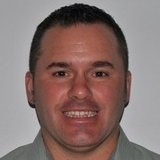 Zebra Technologies Employee Jesse Spence's profile photo