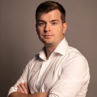 BEplan finanční plánování Employee Ondřej Vévoda's profile photo