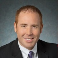 Commerce Bank Employee Darren Abels's profile photo