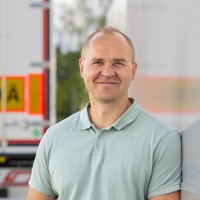 Ab Ekeri Oy Employee Tony Fröjd's profile photo