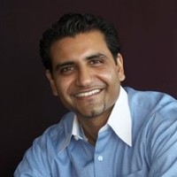 AvL Technologies Employee Safee Idrees's profile photo
