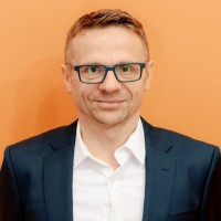 SECESPOL Ltd. Employee Pawel Markowski's profile photo