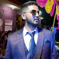 Ishu Kumar Email