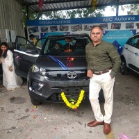 Dachser India Pvt. Ltd. Employee Jay Chhatriwala's profile photo