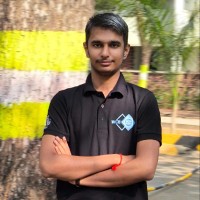 WLUG Employee Chinmay Kulkarni's profile photo