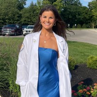 US Acute Care Solutions Employee Julia Harmon's profile photo