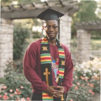 KANSAS DEPARTMENT FOR AGING AND DISABILITY SERVICES Employee Loyiso Mqalo's profile photo