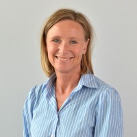 Alm Brand Employee Pernille Brocks's profile photo