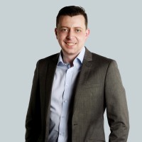Omniplex Cinema Group Employee Stephen Halpin's profile photo