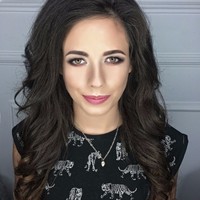 AtomStore Employee Monika Mondrzejewska's profile photo