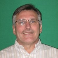 St Louis Post-Dispatch Employee Bruce Benson's profile photo
