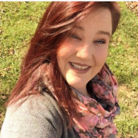 Open Arms Care Employee Sarah Lowery's profile photo