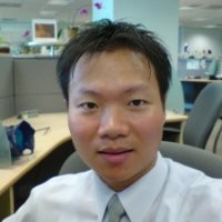 James Tsai Email & Phone Number
