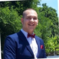 Gi Group Employee Ivan Nikolaev's profile photo