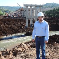 Ruben Dario Davalos Email