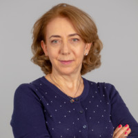 enjoei Employee Angela Ferrante's profile photo
