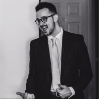 CSE Crosscom (UK) Employee Joel M.'s profile photo