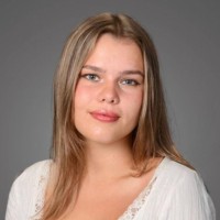 Corazon Latino Inc. Employee Zoe Whittle's profile photo