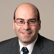 Marshall, Gerstein & Borun LLP Employee Mark Izraelewicz's profile photo