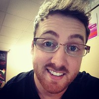 Kirk Lucas