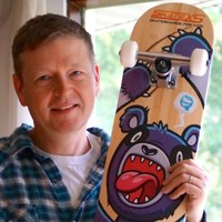 Bryan Tracey Email & Phone Number