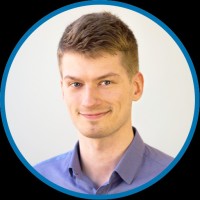 Tampere University Employee Eljas Linna's profile photo