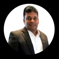 ShipConsole Employee Praveen Karapakula's profile photo