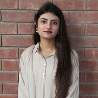 Objex, Inc. Employee Anam Zulfiqar's profile photo