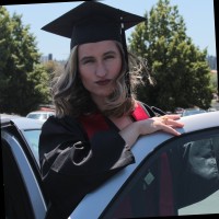 Gen Physio Employee Olivia Ellis's profile photo