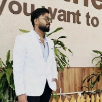 RootVestors Employee Mayank Raj's profile photo