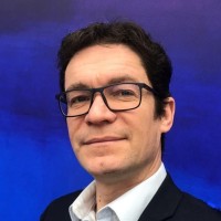 Axians Employee Christophe Bobin's profile photo